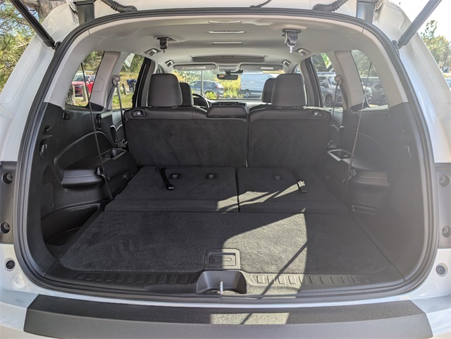 2022 Honda Pilot Special Edition photo 4