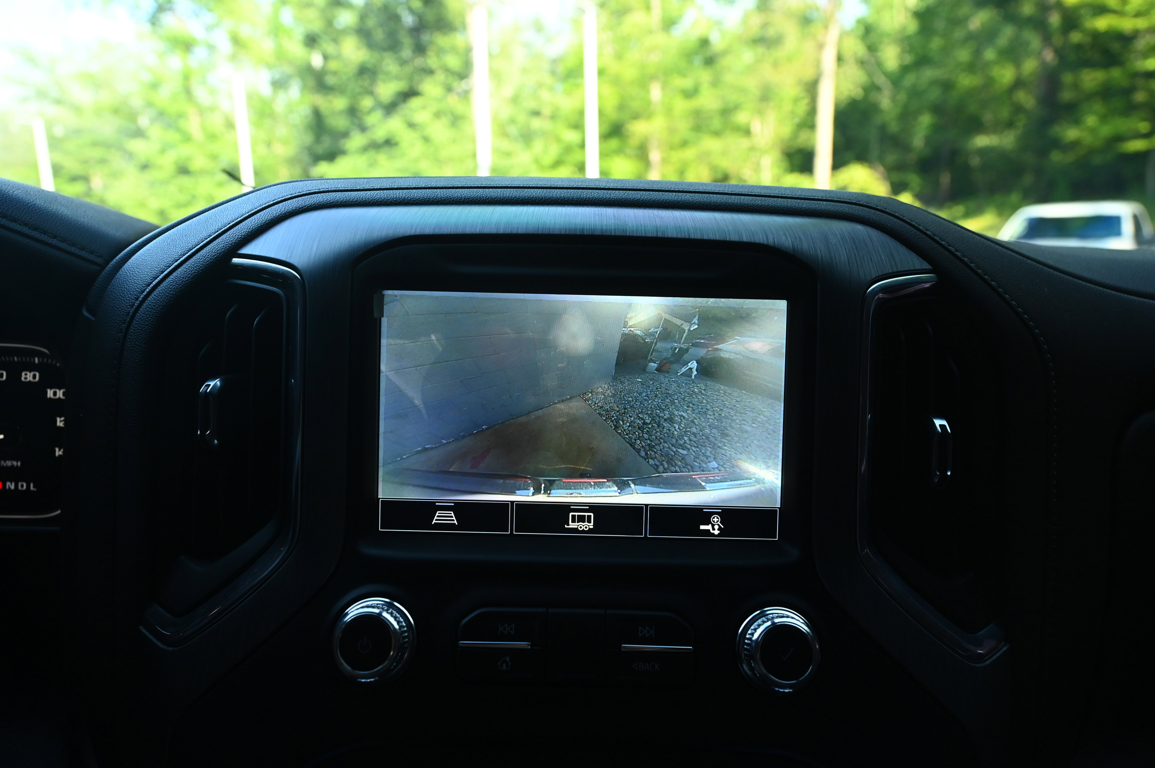 2021 Gmc Sierra 1500 Denali photo 16