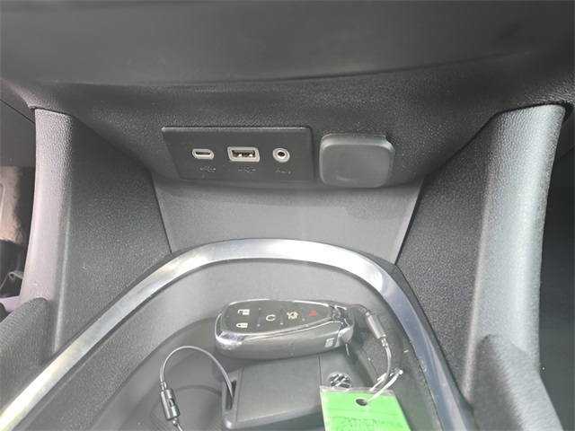 2023 Chevrolet Malibu 1LT photo 16