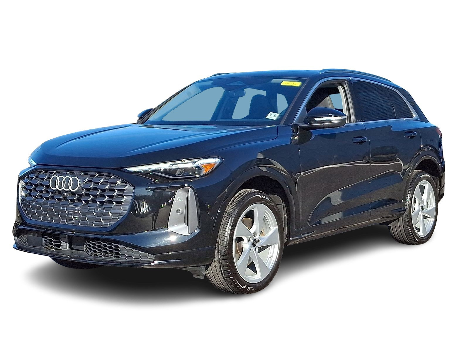 2025 Audi New Q5 Premium Plus's photo