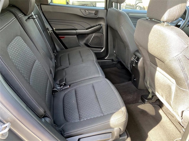 2025 Ford Escape Active photo 23