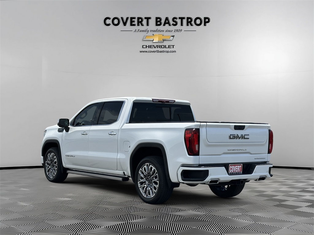 2023 Gmc Sierra 1500 Denali Ultimate photo 4