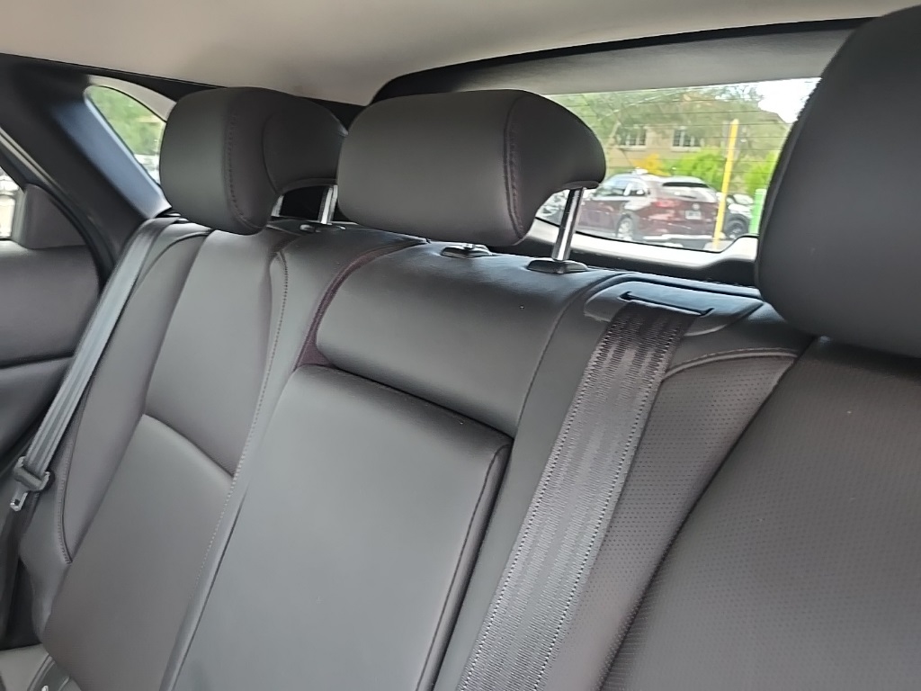 2021 Mazda CX-30 Premium photo 27