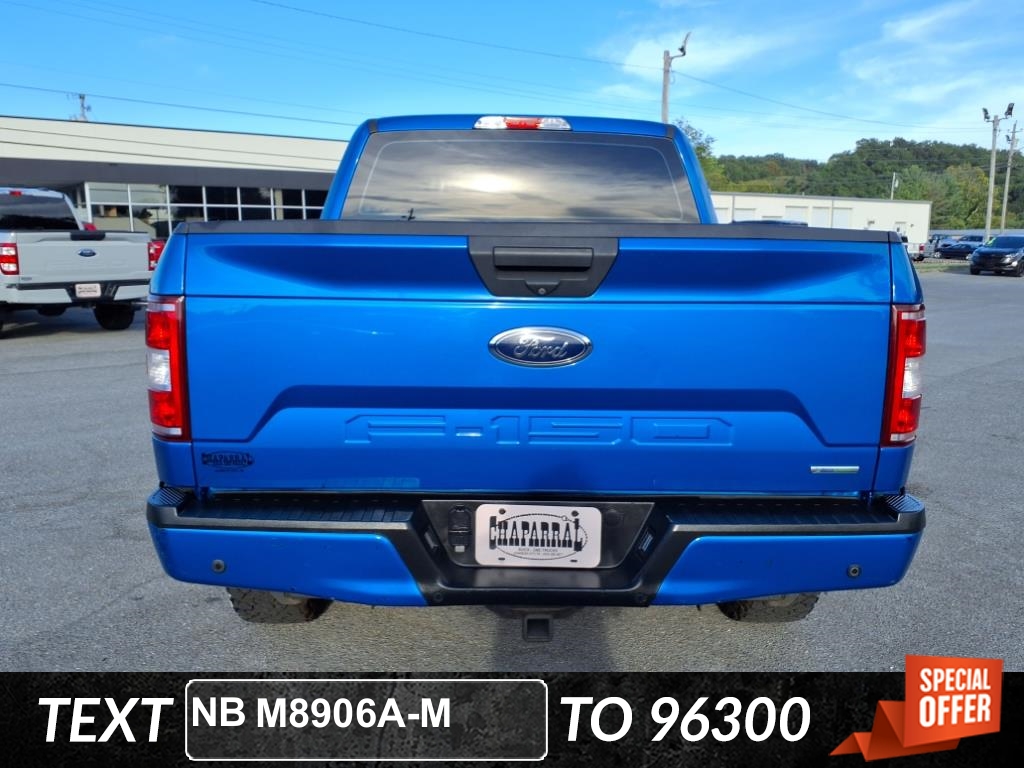 2019 Ford F-150 XL photo 25