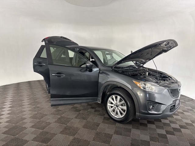 2015 Mazda CX-5 Touring photo 7