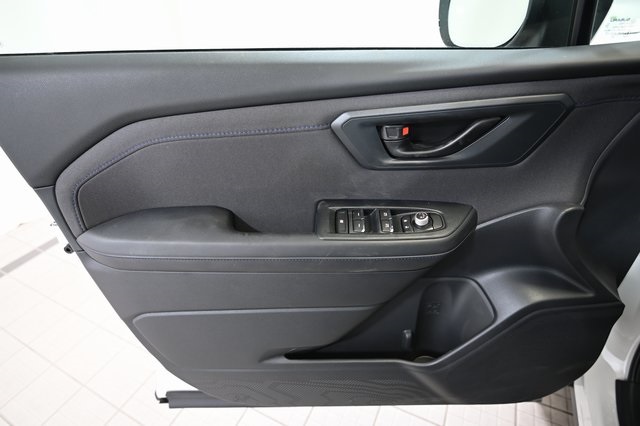2025 Subaru Forester Premium photo 18
