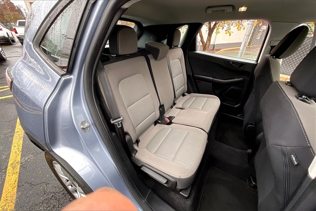 2022 FORD ESCAPE - Image 22