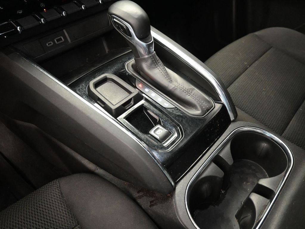 2023 Gmc Canyon Elevation photo 29