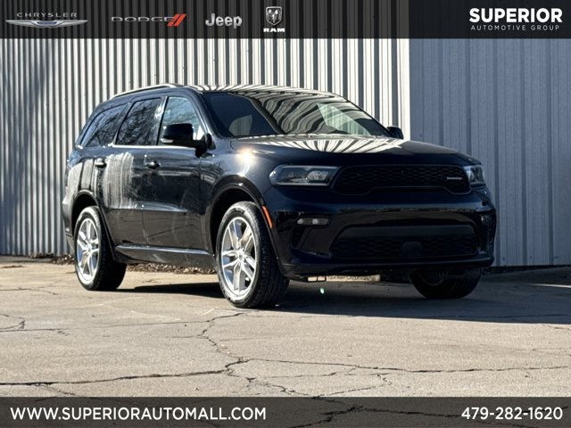 2023 Dodge Durango GT's photo