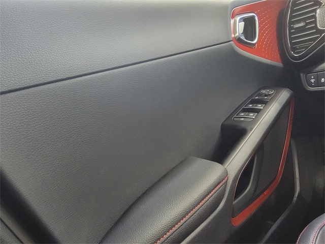 2025 Kia Soul GT-Line photo 26