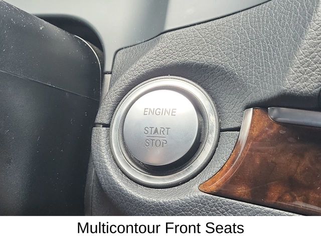 2014 Mercedes Benz E 350 photo 24