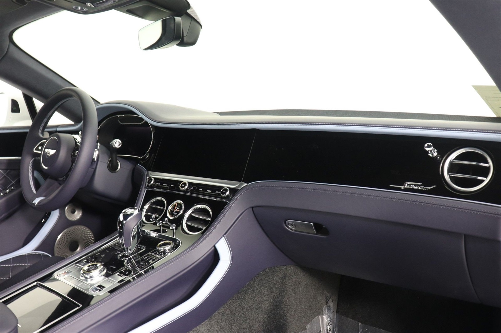 2024 Bentley Continental GT Speed photo 2