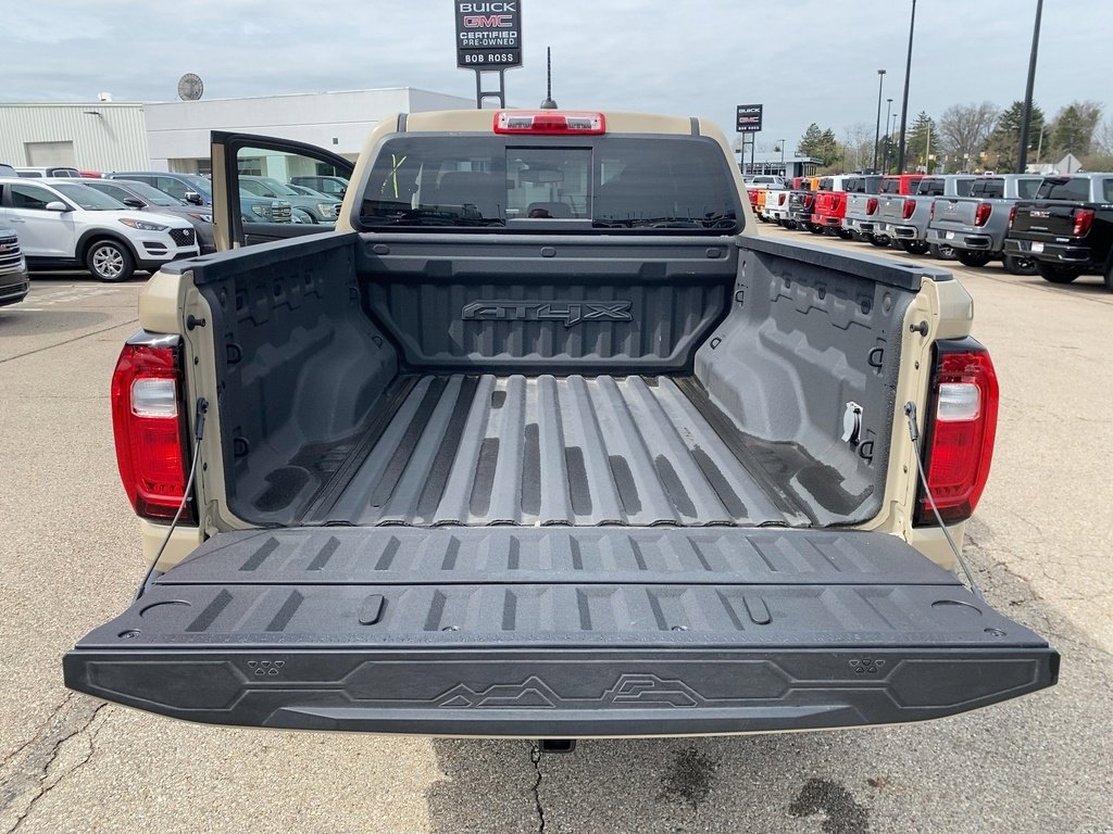 2023 Gmc Canyon AT4X photo 20