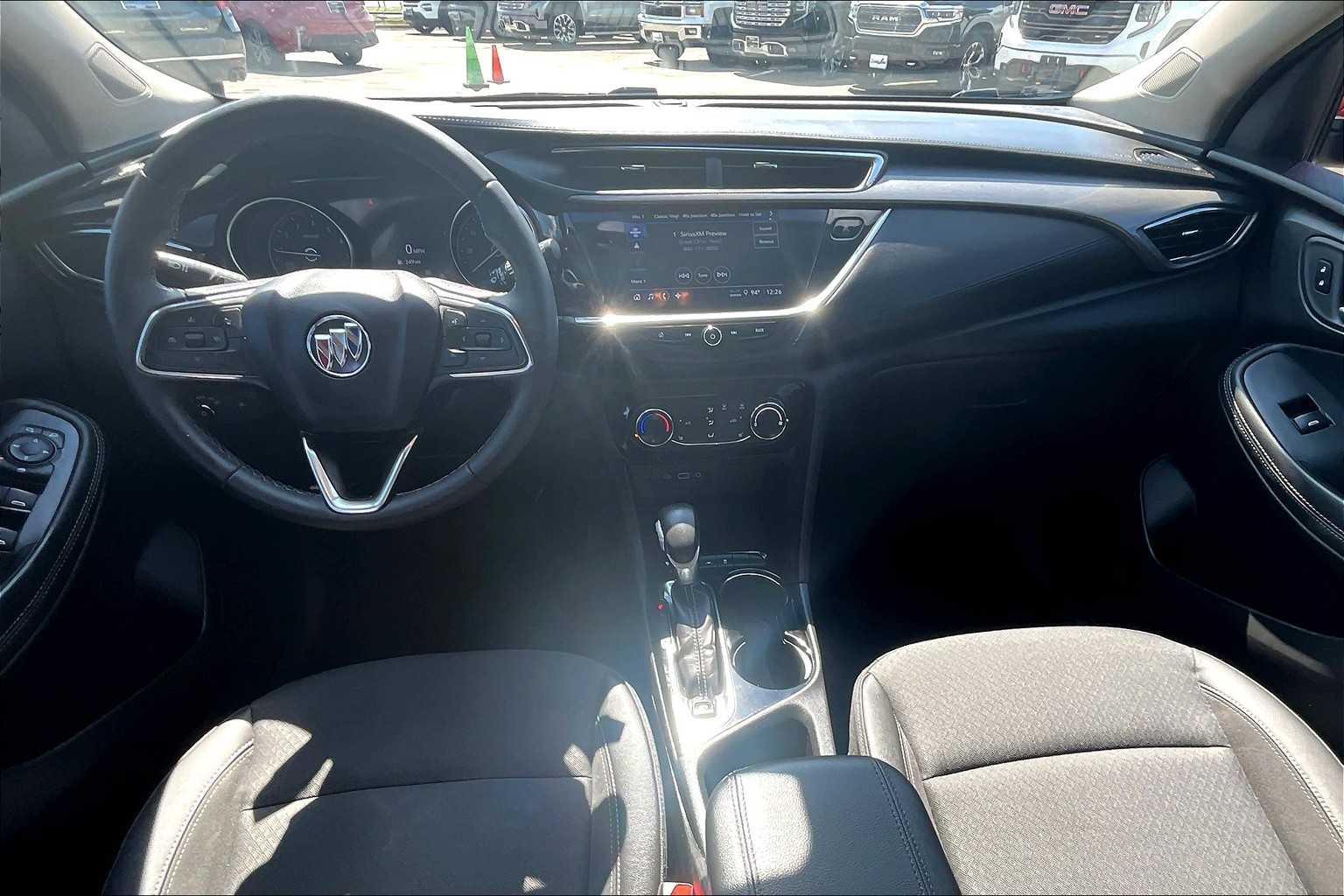 2023 Buick Encore GX Preferred photo 15