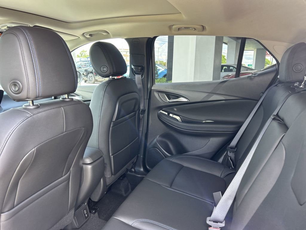 2026 Buick Encore GX Sport Touring photo 18