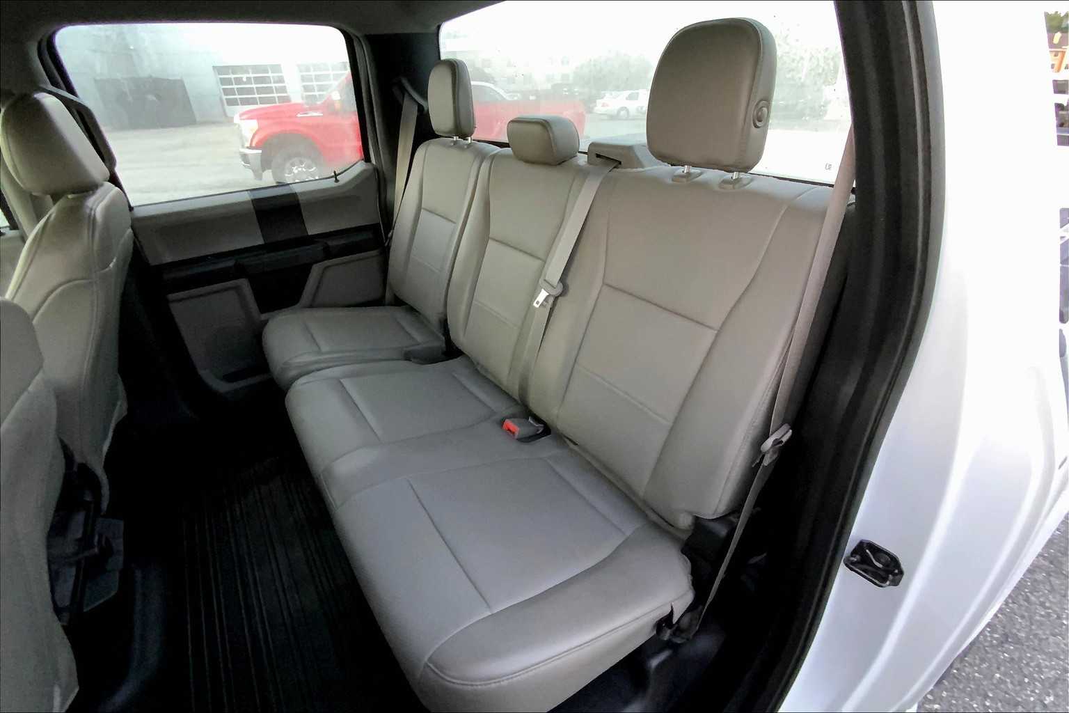 2019 Ford F-150 XL photo 15