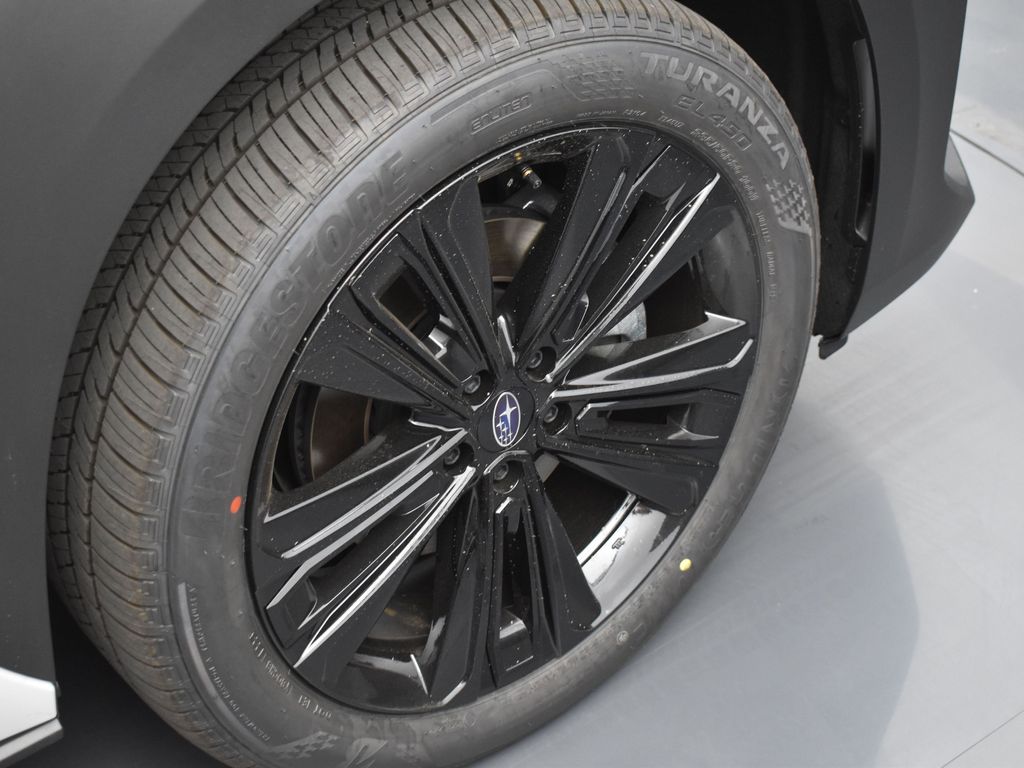 2025 Subaru Solterra Touring photo 25