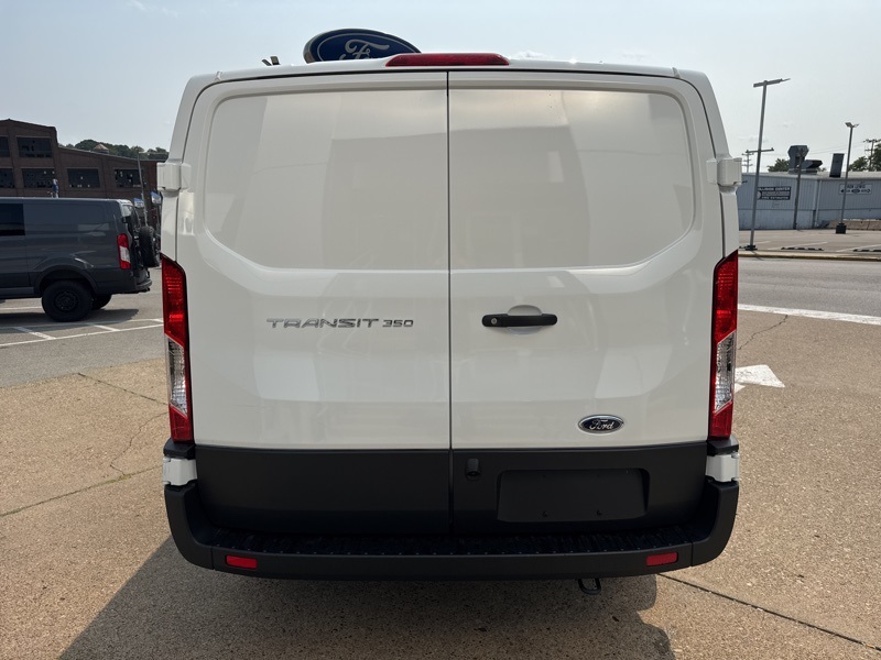 2025 Ford Transit photo 3