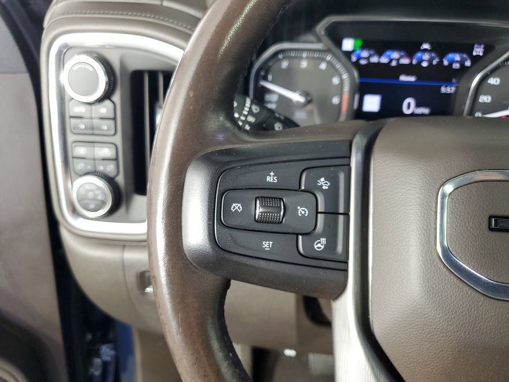 Used 2019 Blue GMC Denali image 26