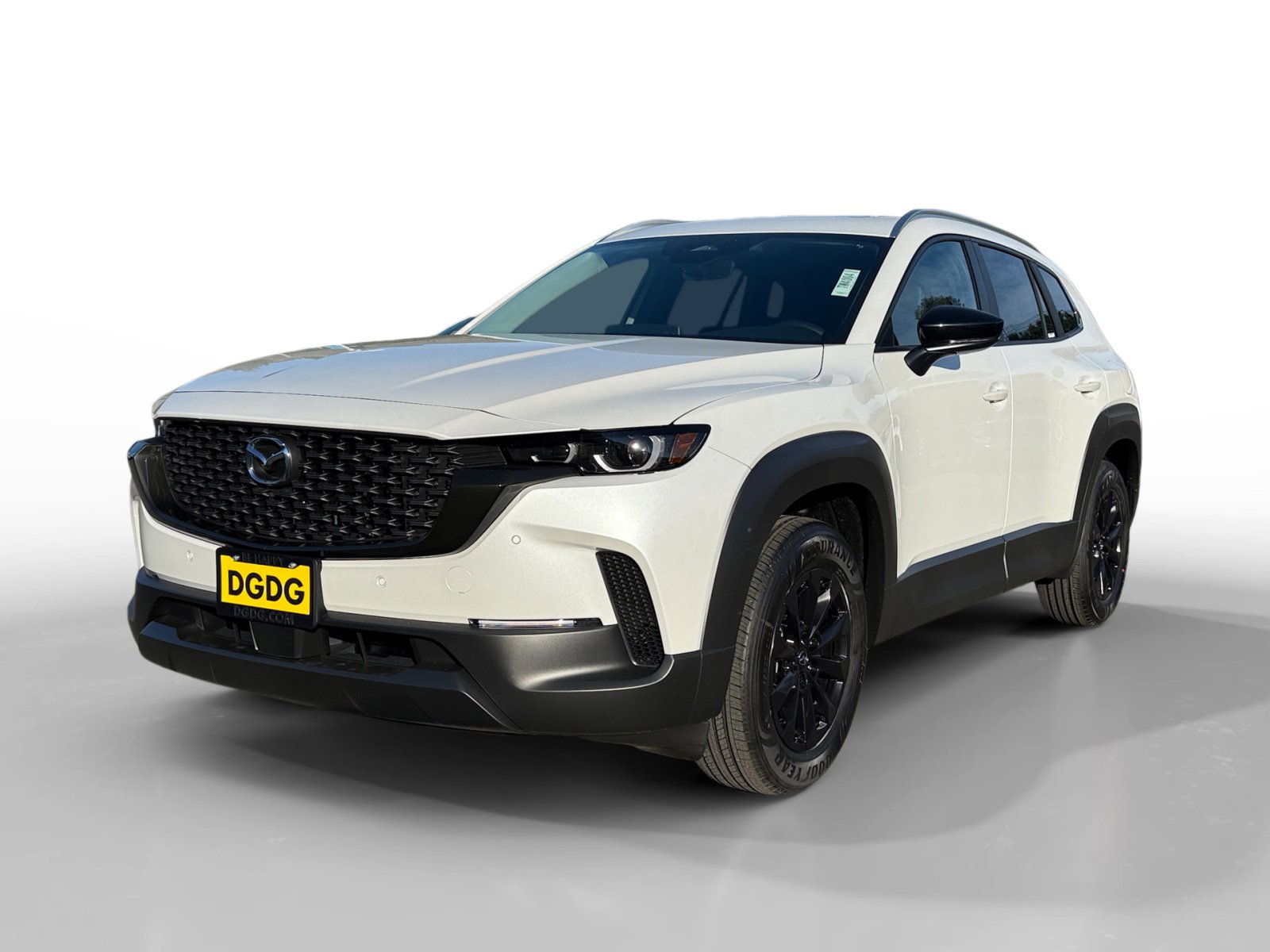 2026 Mazda CX-50 Preferred's photo