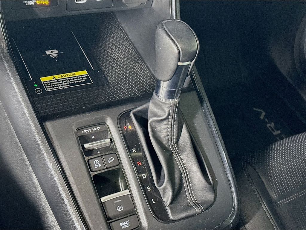 2024 Honda CR-V EX-L photo 16
