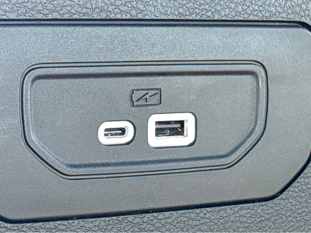 2023 Jeep Grand Cherokee Altitude photo 25