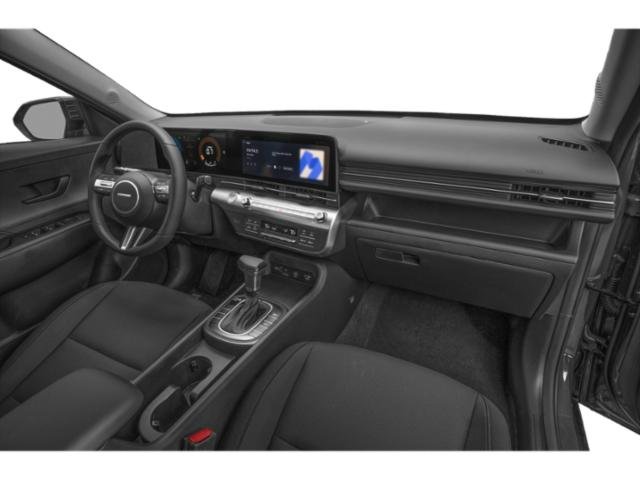 2024 Hyundai Kona SEL photo 12