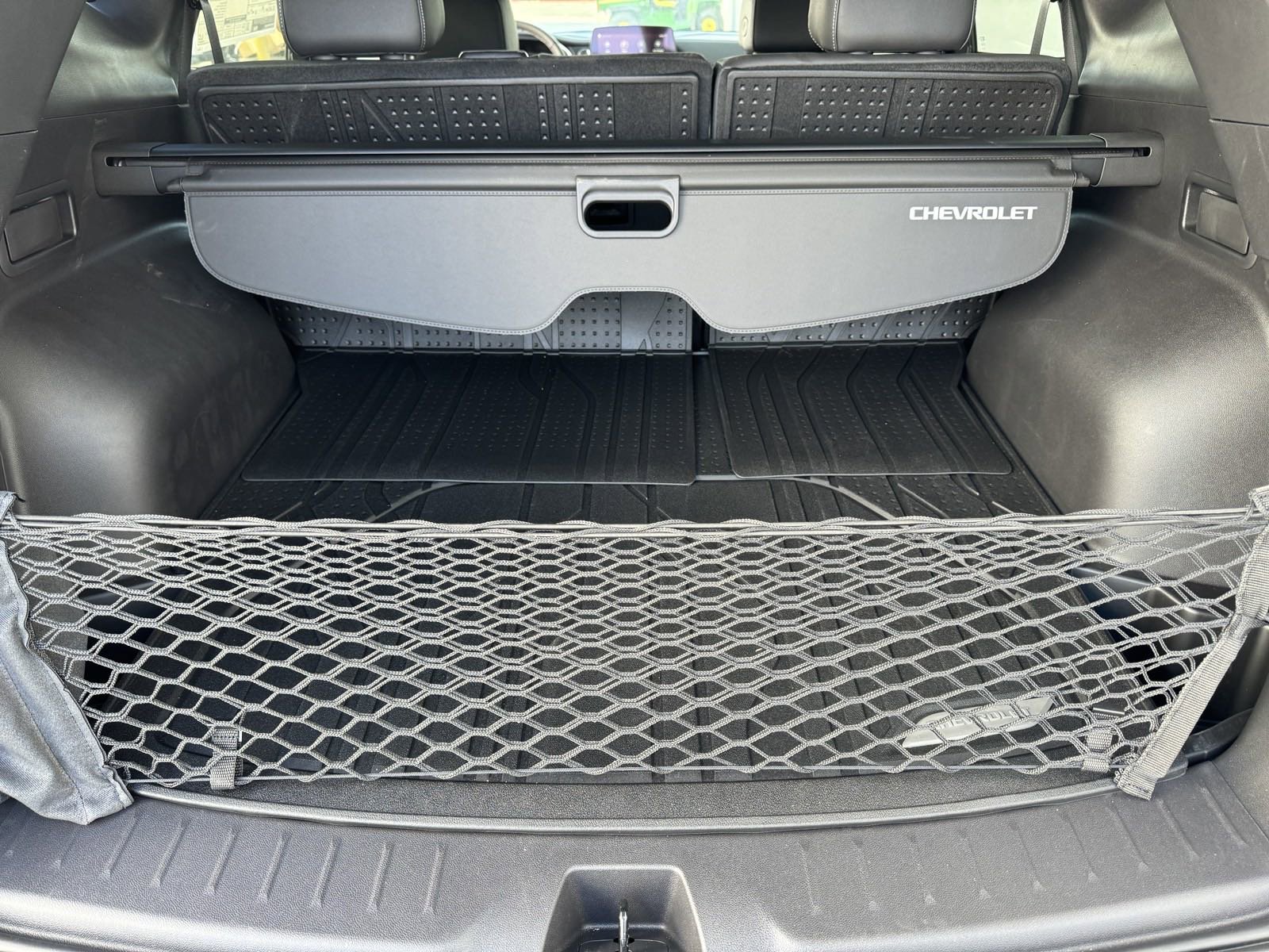 2025 Chevrolet Blazer 3LT photo 17