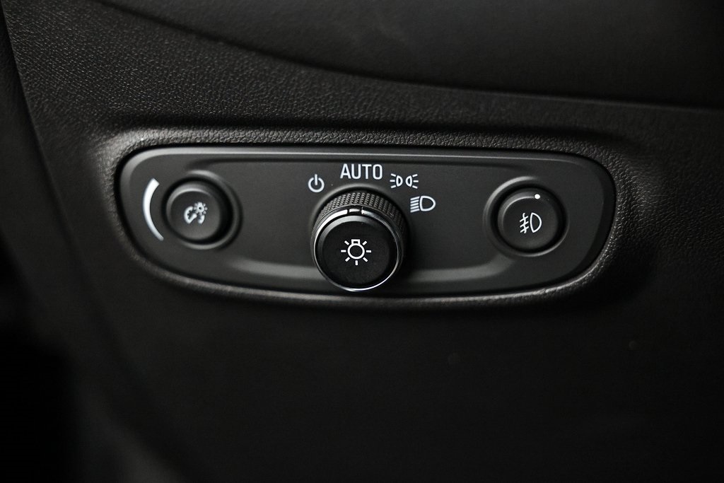2020 Chevrolet Equinox Premier photo 15