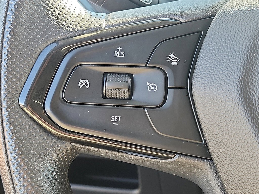 2021 Chevrolet Trailblazer LT photo 19