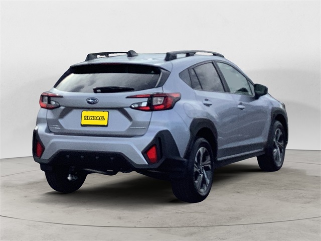 2025 Subaru Crosstrek Premium photo 4