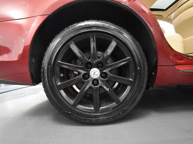 2006 Lexus GS 300 photo 11