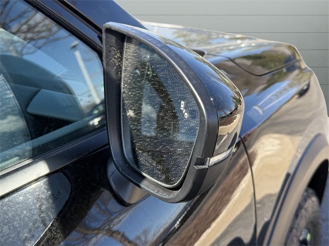 2025 Nissan Pathfinder Rock Creek photo 29