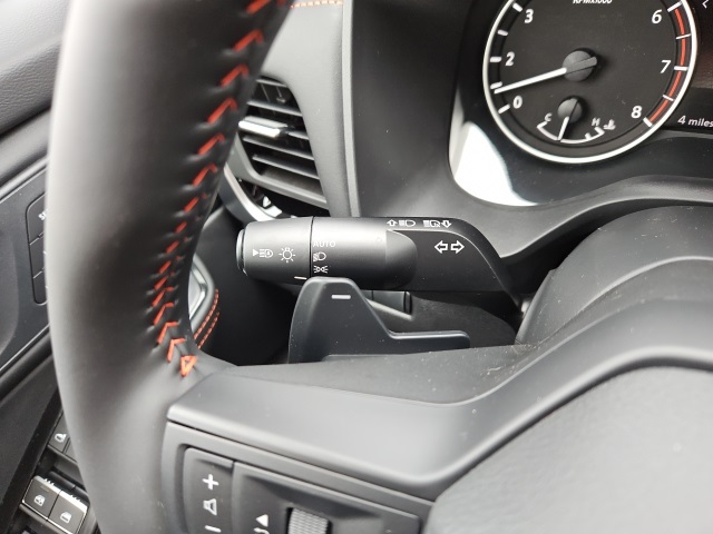 2026 Nissan Rogue SV photo 44