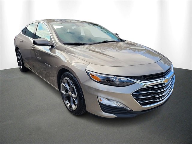 2023 Chevrolet Malibu 1LT