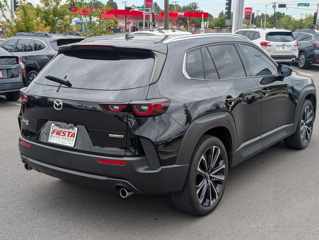 2024 Mazda CX-50 2.5 Premium Plus photo 3