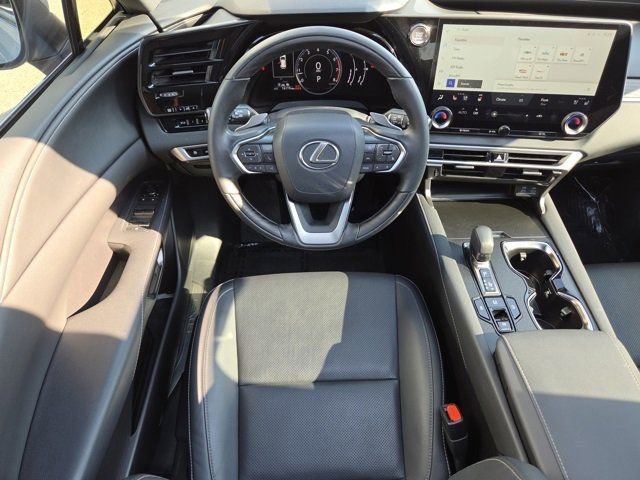 2023 Lexus RX 350 Premium photo 4