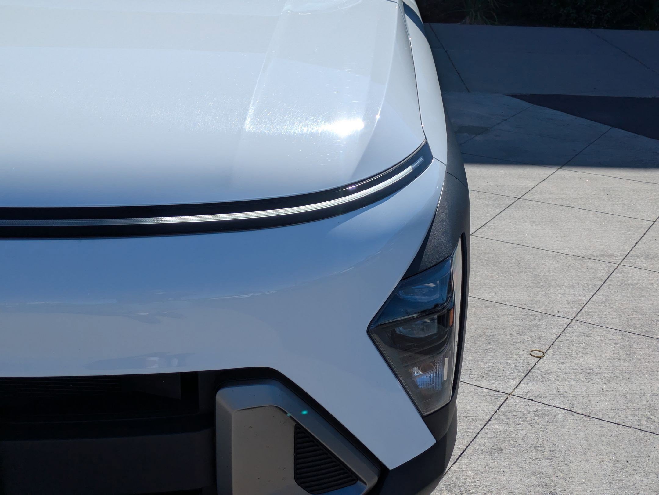 2024 Hyundai Kona SEL photo 8