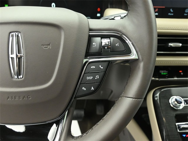 2023 LINCOLN NAUTILUS - Image 14