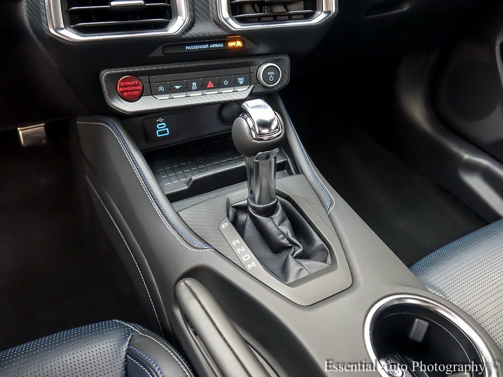 2024 FORD MUSTANG - Image 18