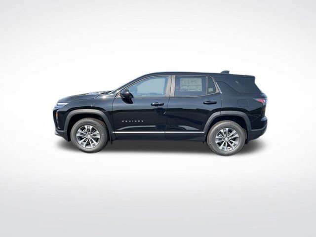 2026 Chevrolet Equinox LT photo 2