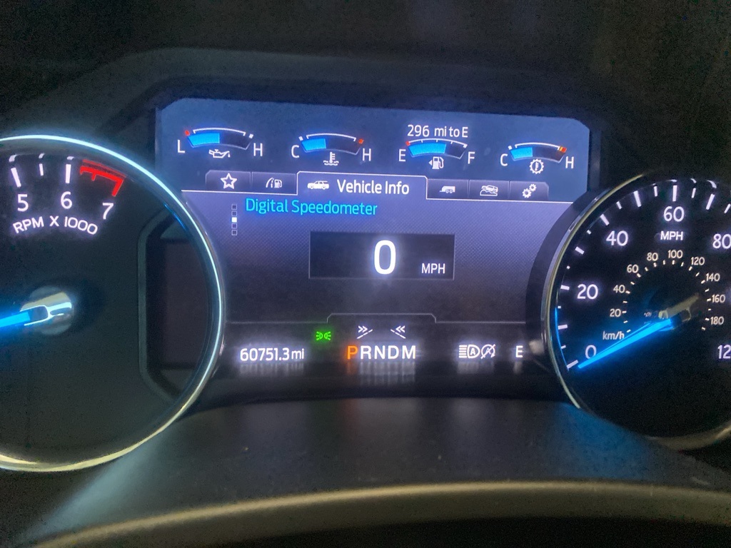 2021 Ford Expedition MAX XLT photo 3
