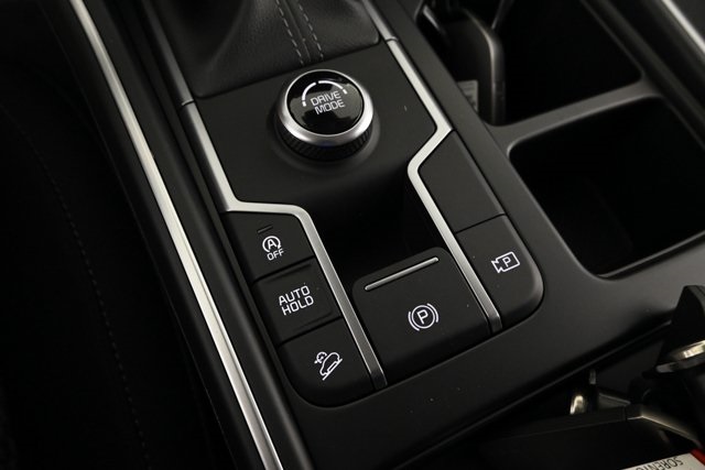 2026 Kia Sorento S photo 24