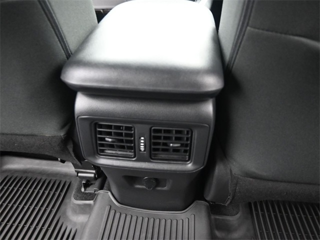 2024 Toyota RAV4 Hybrid LE photo 23
