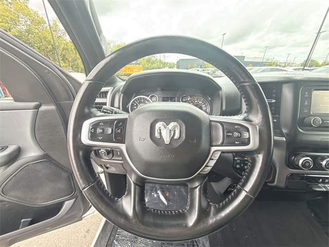 2022 Ram 1500 Big Horn Lone Star photo 14