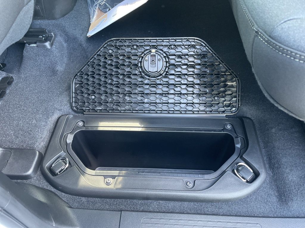 2026 Ram 1500 Big Horn Lone Star photo 26