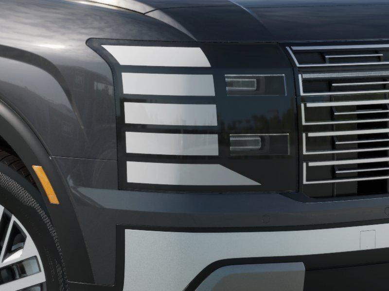 2026 Hyundai Palisade SEL photo 7