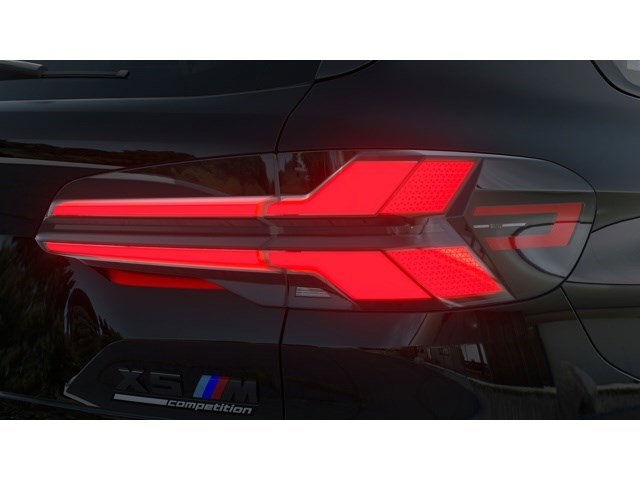 2026 Bmw X5 photo 5
