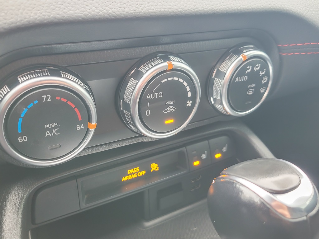 2020 FIAT 124 SPIDER - Image 12