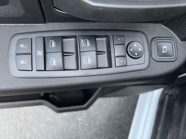 2024 Ram 3500 Tradesman photo 13